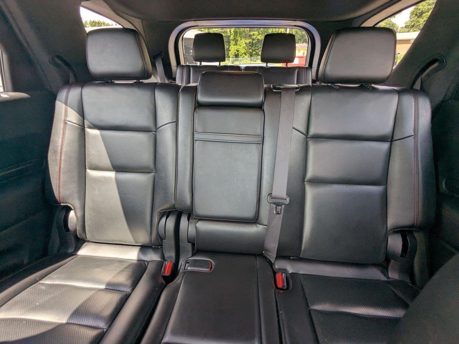 Used 2024 Destroyer Gray Clearcoat Dodge GT Plus image 23