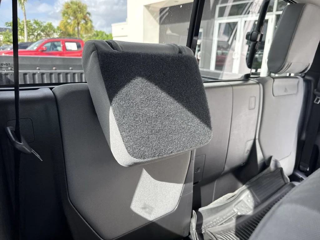 Used 2020 Super White Toyota SR image 45