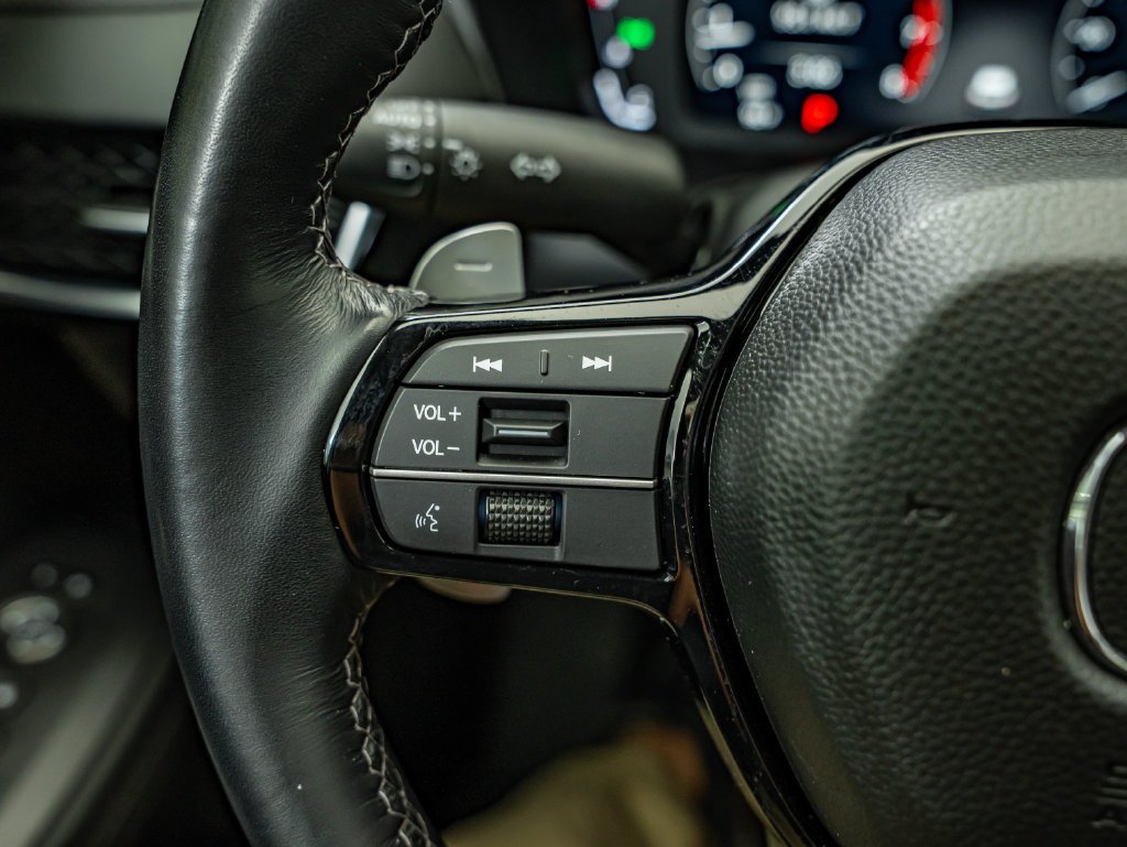 2025 Acura ADX Base - Photo 27