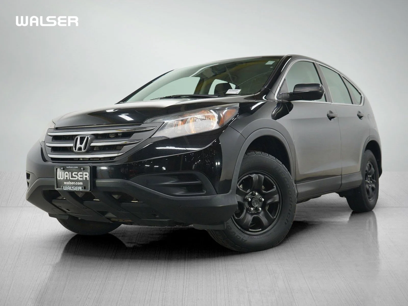 2013 Honda CR-V LX AUTO AWD's photo