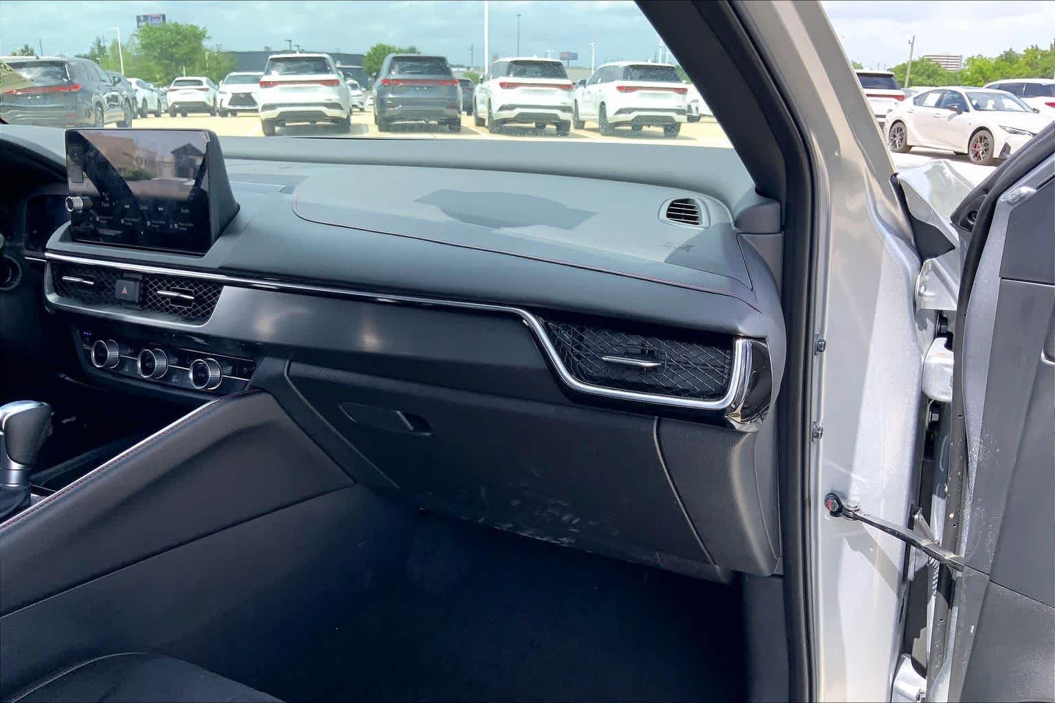 2025 Acura ADX A-Spec Package - Photo 18