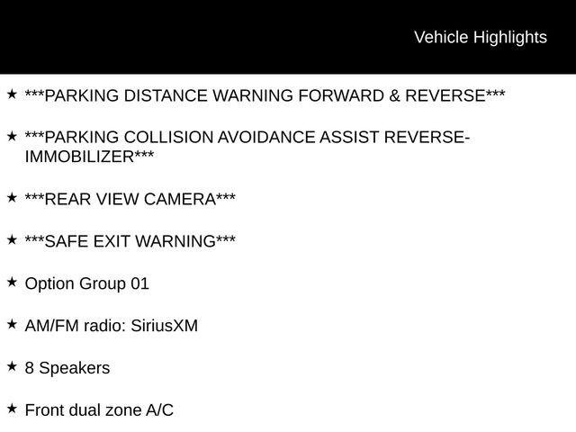 New 2026 Red Hyundai Limited image 7