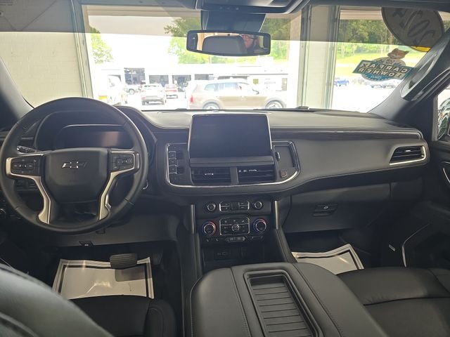 Used 2024 Black Chevrolet Z71 image 11