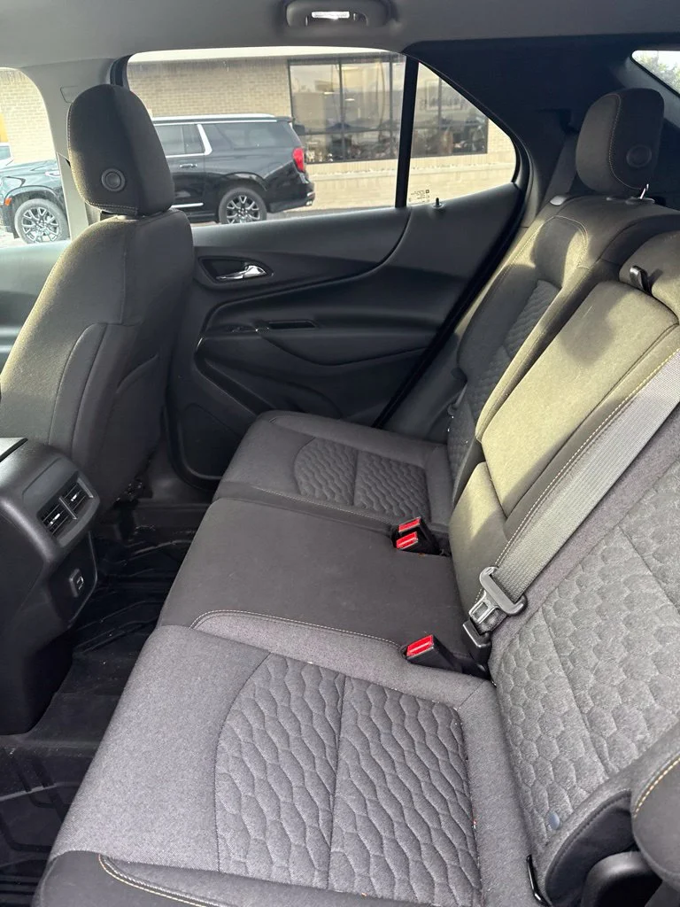 Used 2020 Nightfall Gray Metallic Chevrolet LT image 9