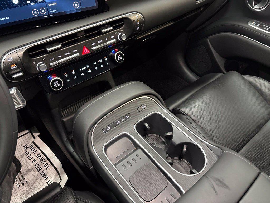New 2026 Silver Hyundai Calligraphy AWD image 42