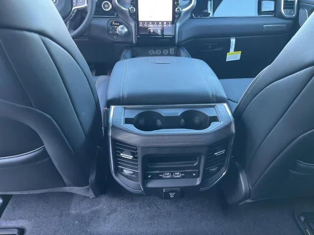 2026 RAM 1500 Laramie - Photo 13