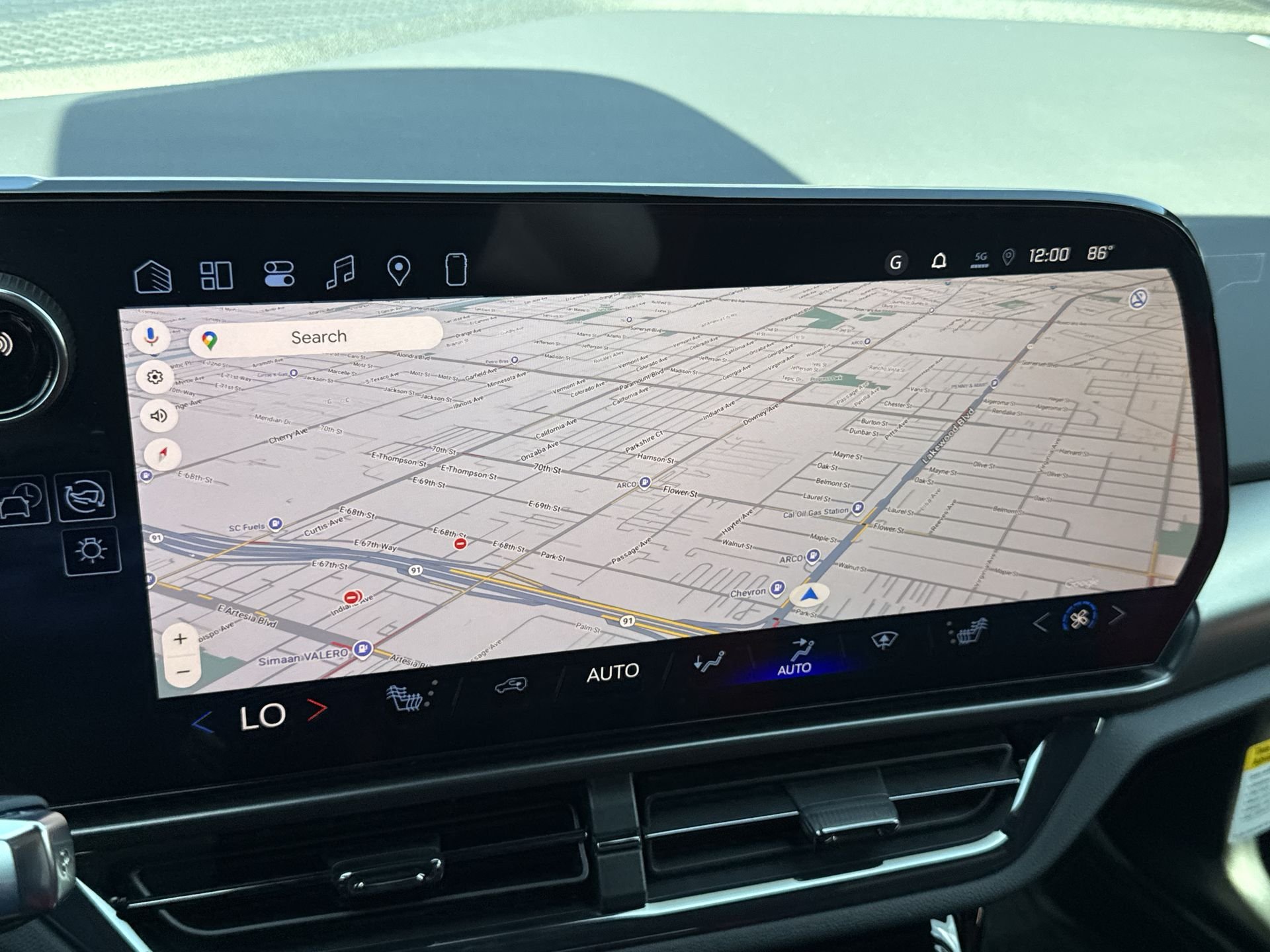 2026 Chevrolet Equinox EV RS - Photo 56