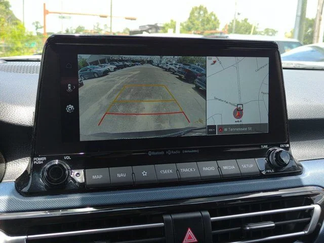 Certified Used 2022  Kia Nightfall image 20
