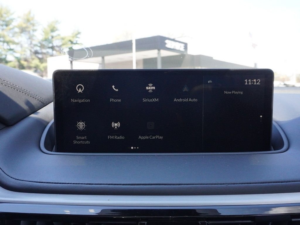 Used 2023 Red Acura Technology image 51