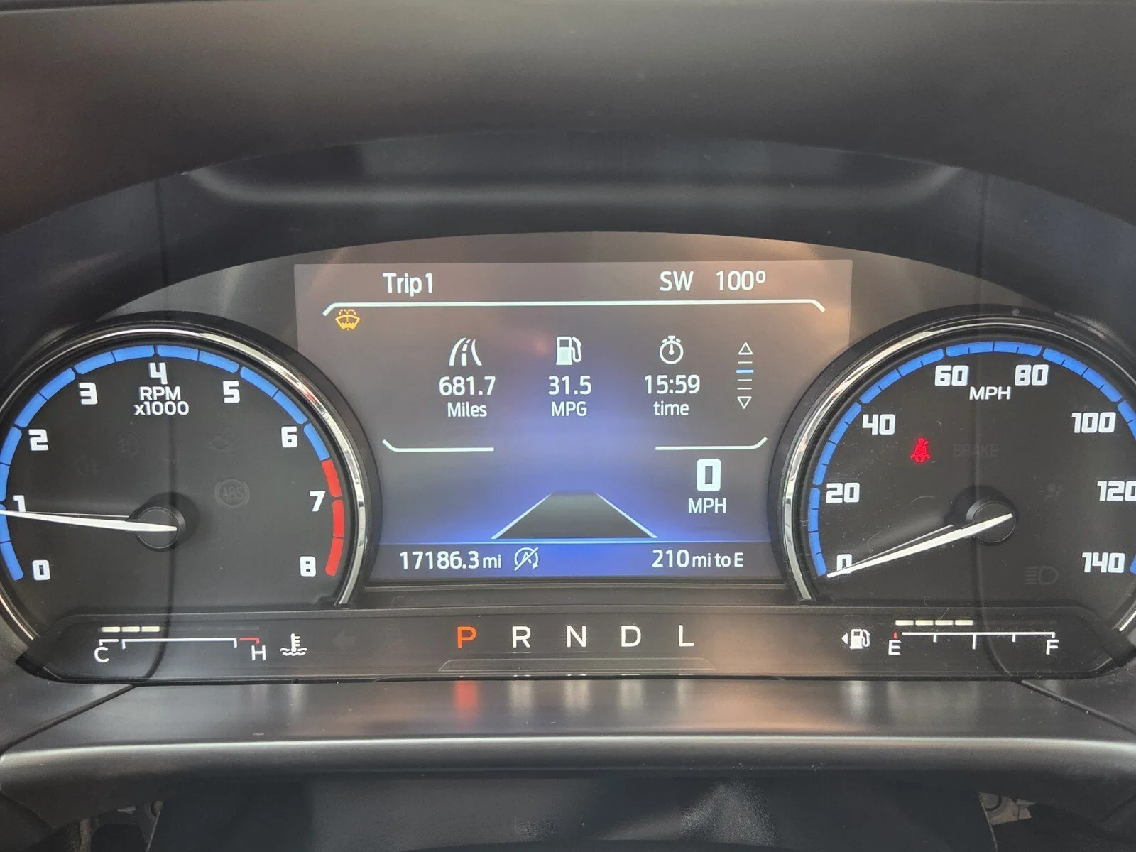 Used 2023 Area 51 Ford Outer Banks image 25