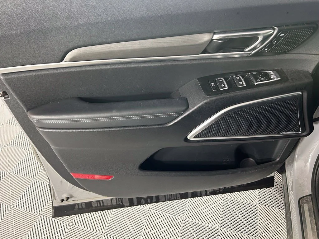 Used 2024 Gray Kia SX X-Line image 10
