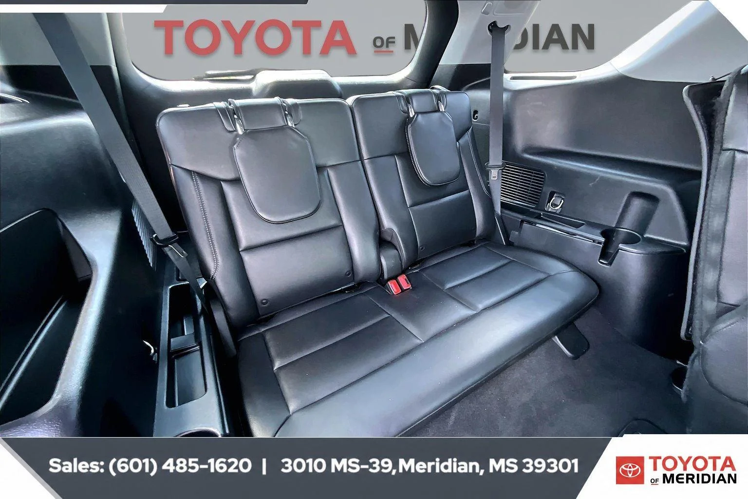 Used 2022 Oxford White Ford Limited image 21