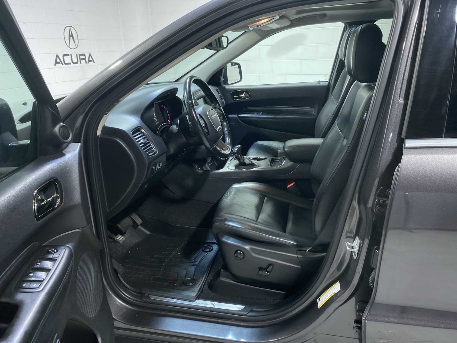 Used 2019 Dodge Durango GT Plus with VIN 1C4RDJDG9KC853412 for sale in Verona, NJ