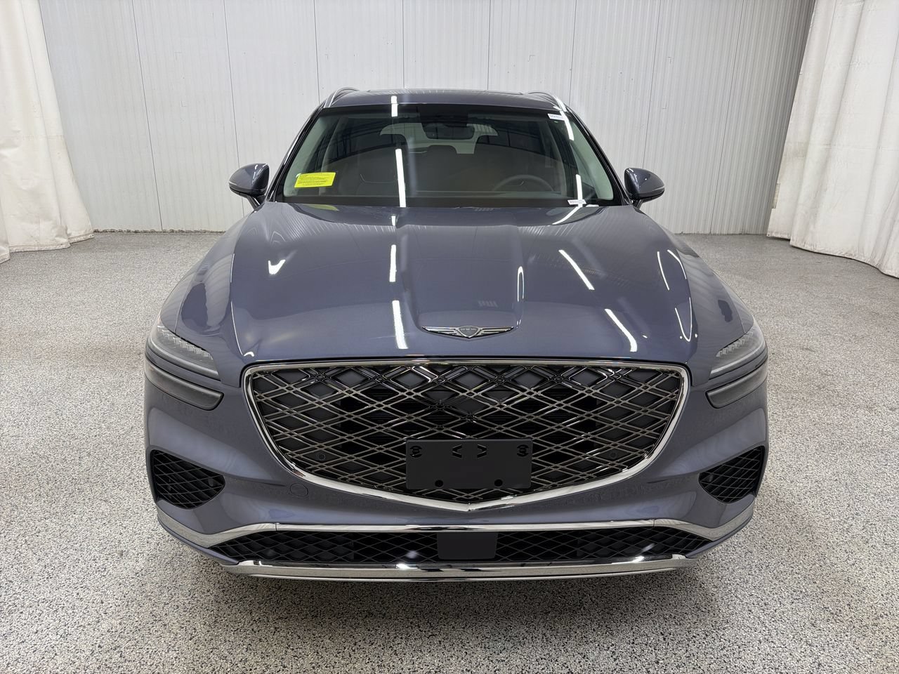 New 2027 Ceres Blue Genesis 2.5T Select image 2