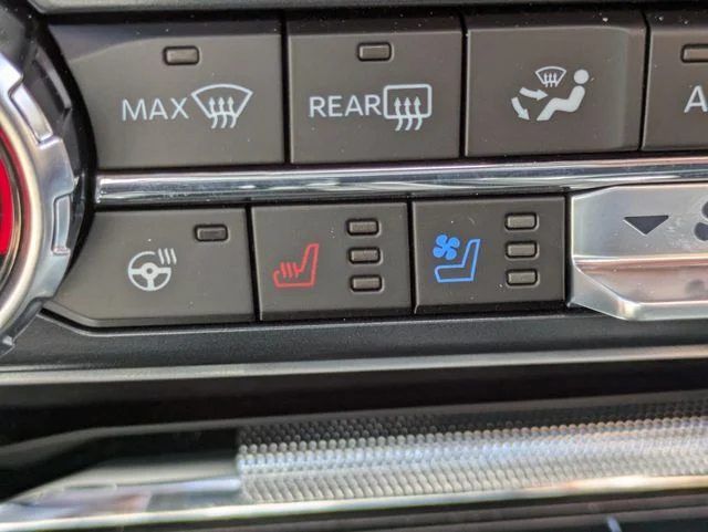 New 2026 White Ford Lariat image 23