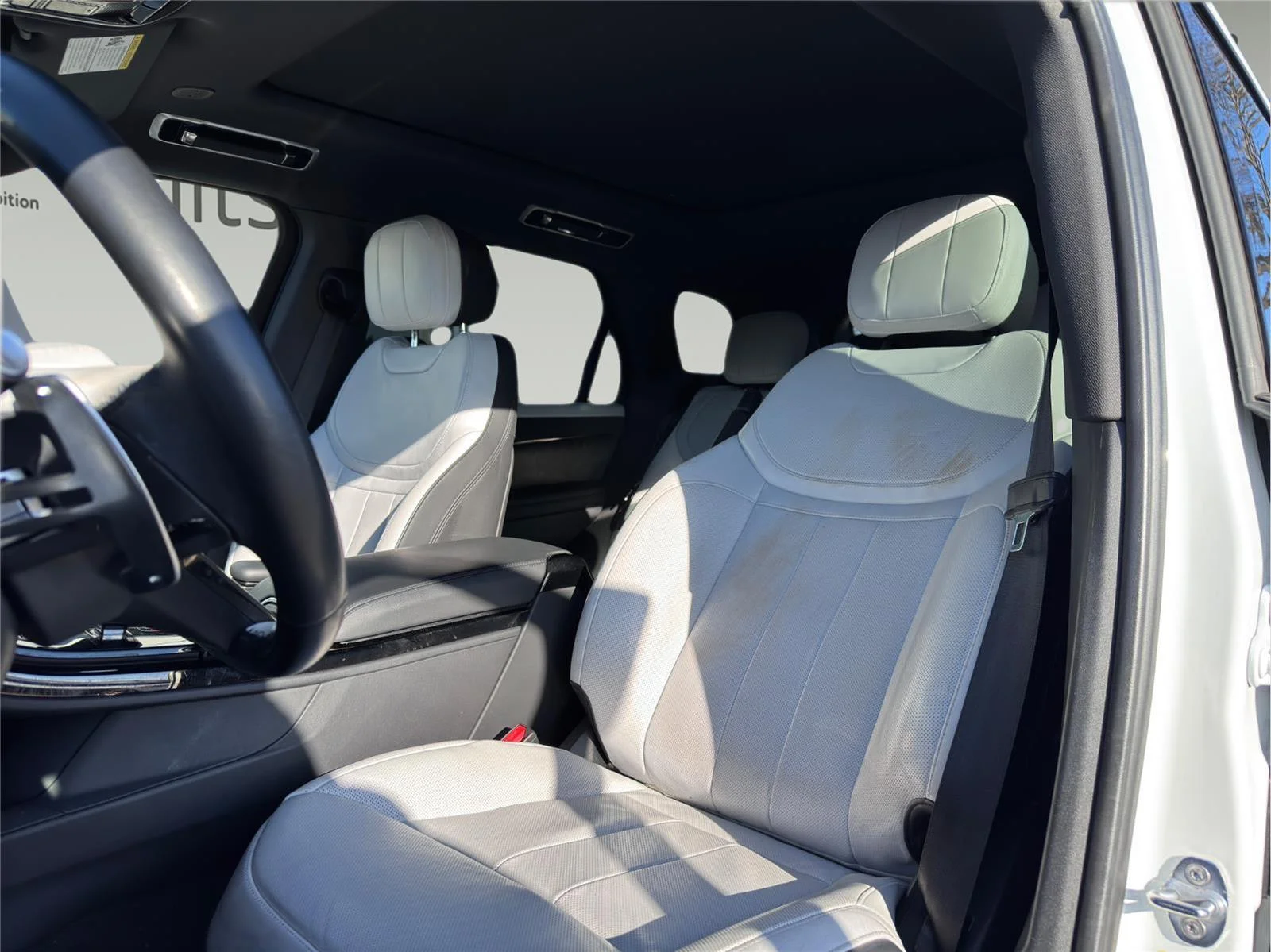 2023 Land Rover Range Rover Sport SE Dynamic - Photo 11