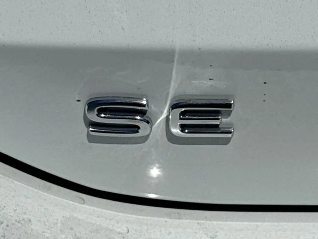 New 2026 Pure White Volkswagen 2.0T SE image 14