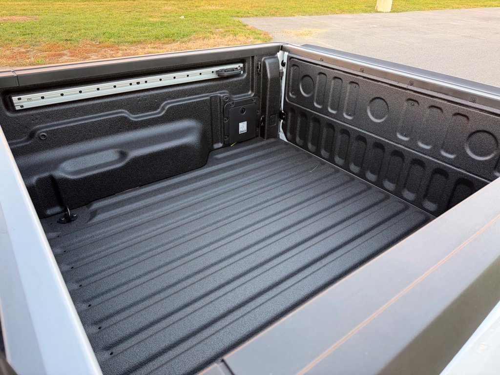New 2026 White Ford Lariat image 18
