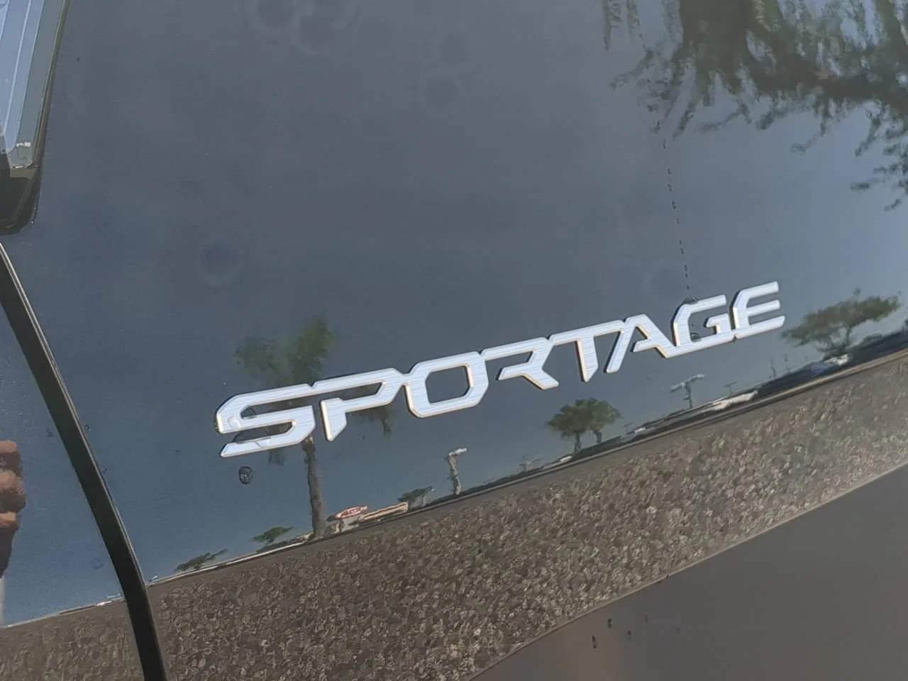New 2027 Fusion Black Kia S image 13