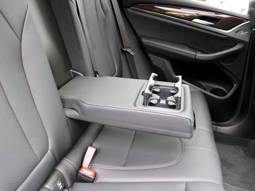 2024 BMW X3 30i - Photo 32