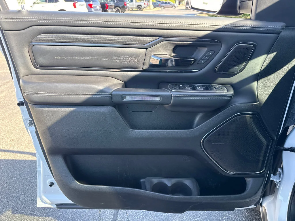 2023 RAM Ram 1500 Pickup Limited - Photo 13