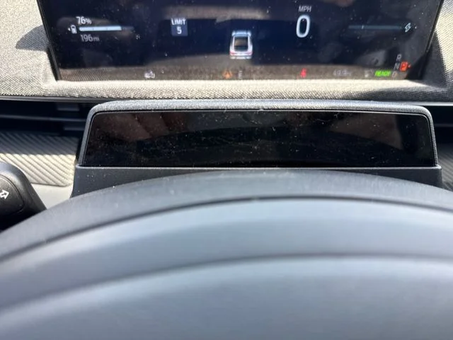 New 2026 Shadow Black Ford Premium image 29