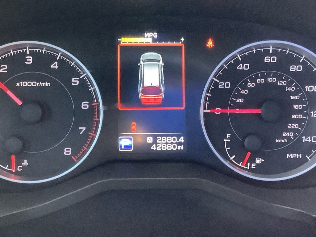 Used 2022 Brown Subaru Premium image 10