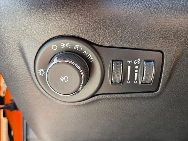 New 2026 Joose Exterior Paint Jeep Latitude image 20