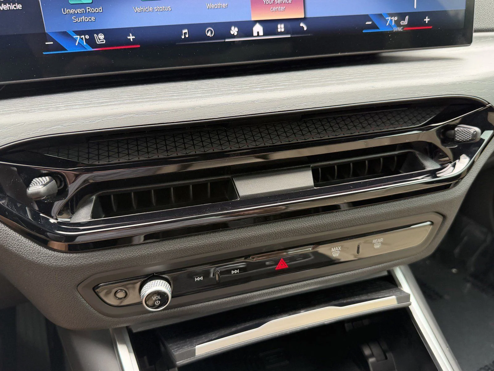 New 2026 Skyscraper Grey Metallic BMW 230i image 25