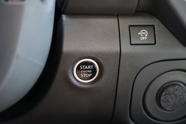 Used 2025 Gray Nissan SV image 25