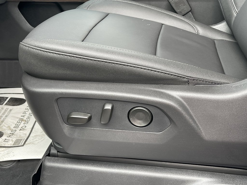 2026 GMC Sierra 2500HD SLT - Photo 29