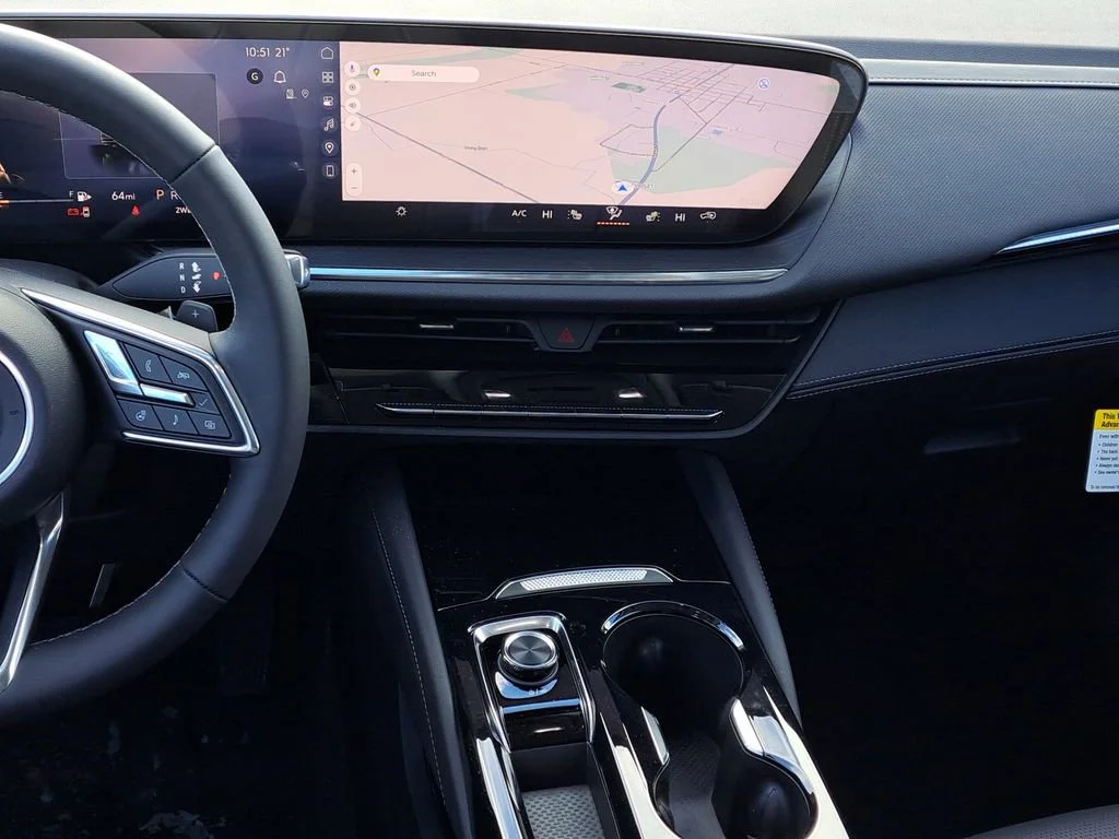 2026 Buick Envision Preferred - Photo 24