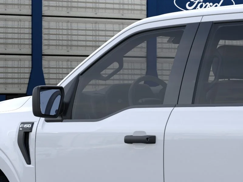 New 2026 Oxford White Ford XL image 20