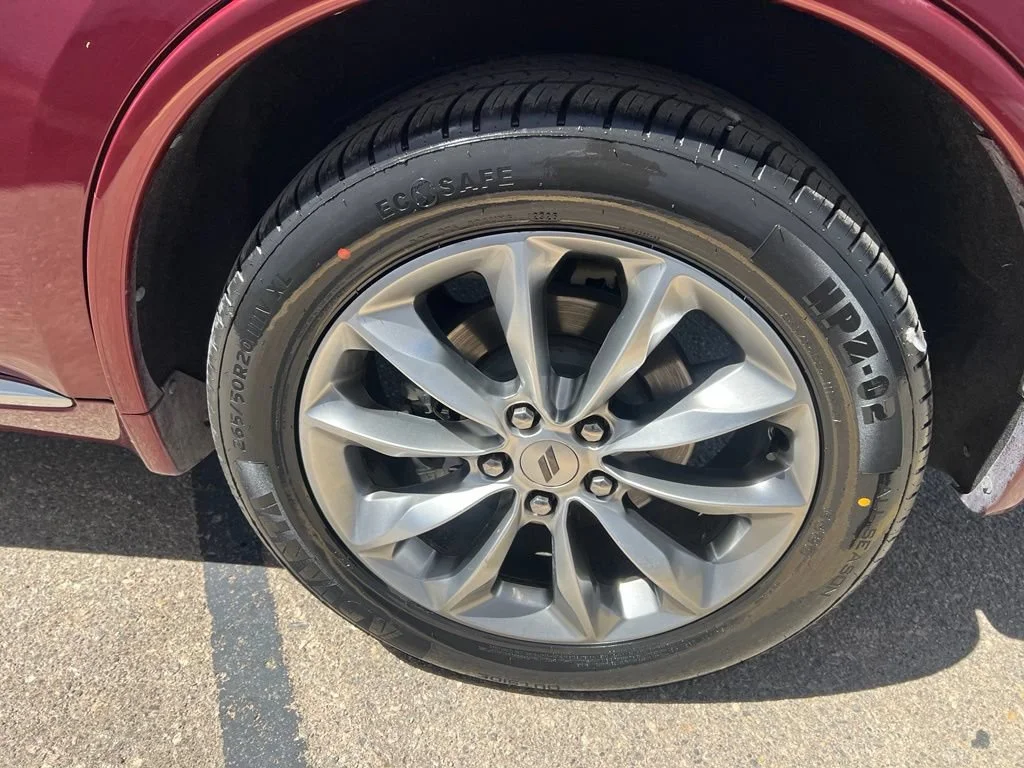 Used 2022  Dodge Citadel image 43
