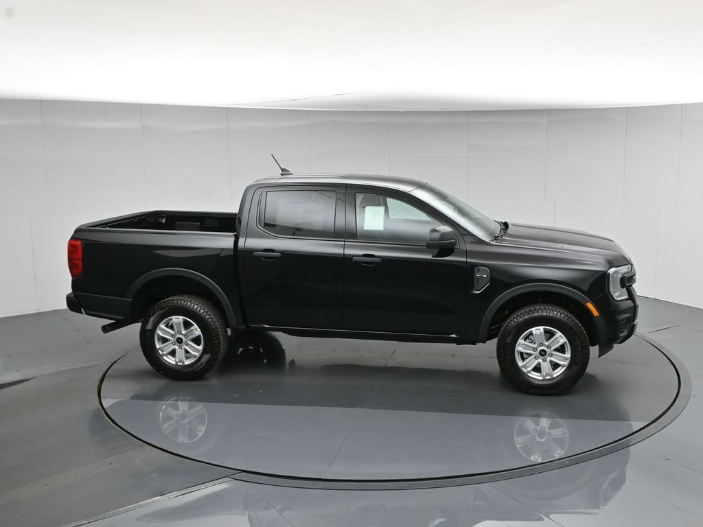 New 2026 Shadow Black Ford XL image 50