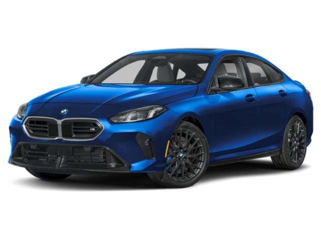 New 2027 Blue BMW M240i xDrive image 1