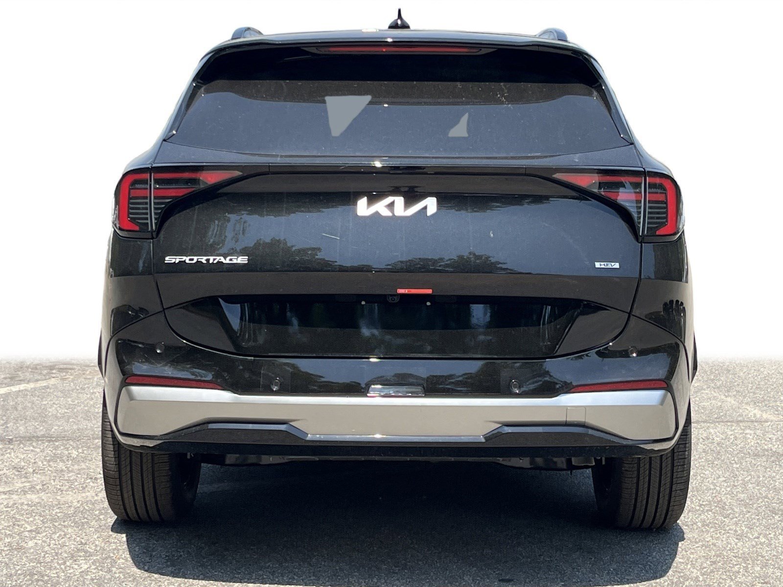New 2026 Fusion Black Kia SX Prestige image 24