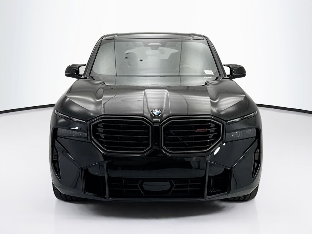 New 2026 BMW XM Label 4D Sport Utility in Phoenix #B45172 | BMW