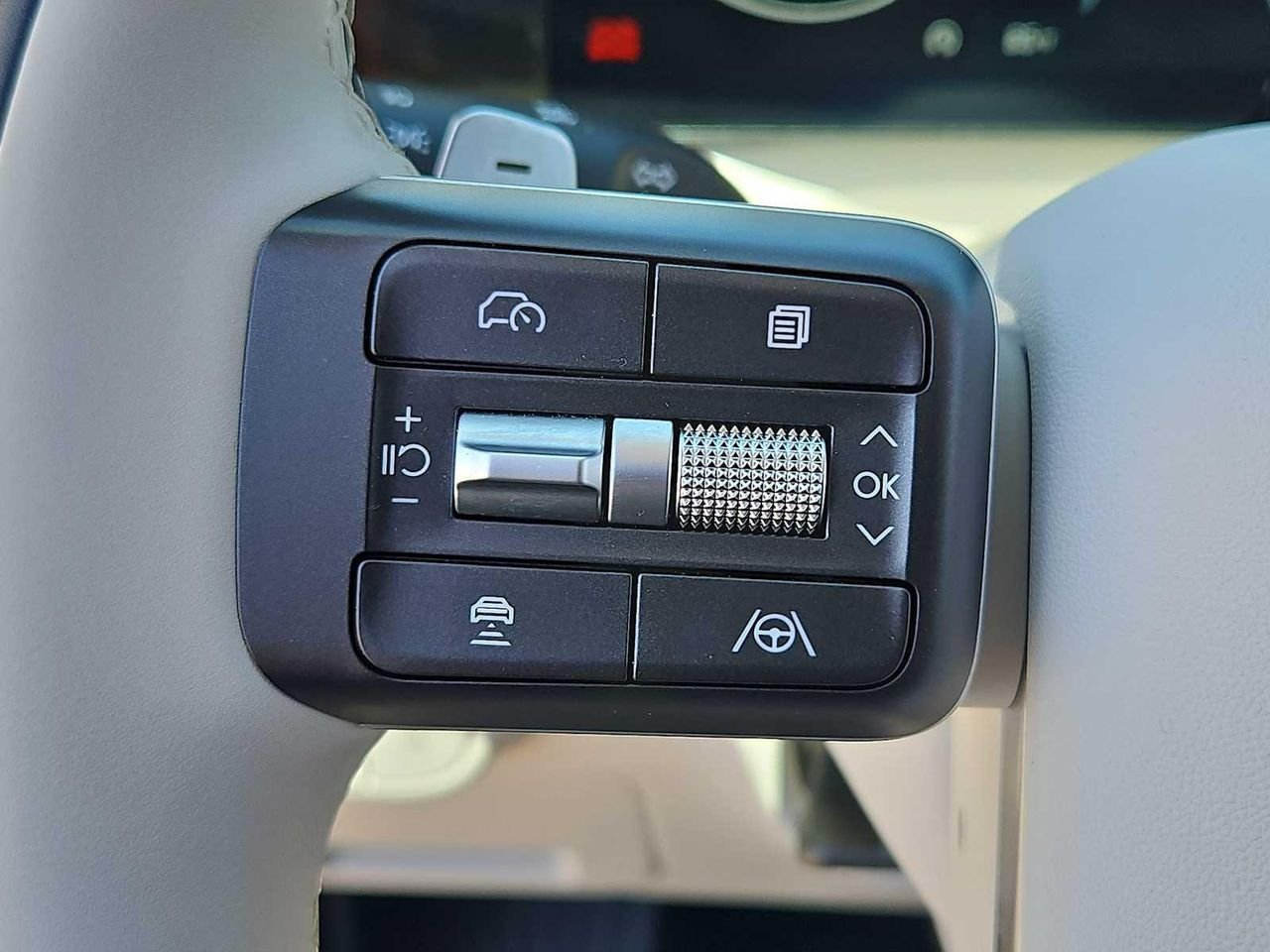 2026 Hyundai Palisade Calligraphy - Photo 23