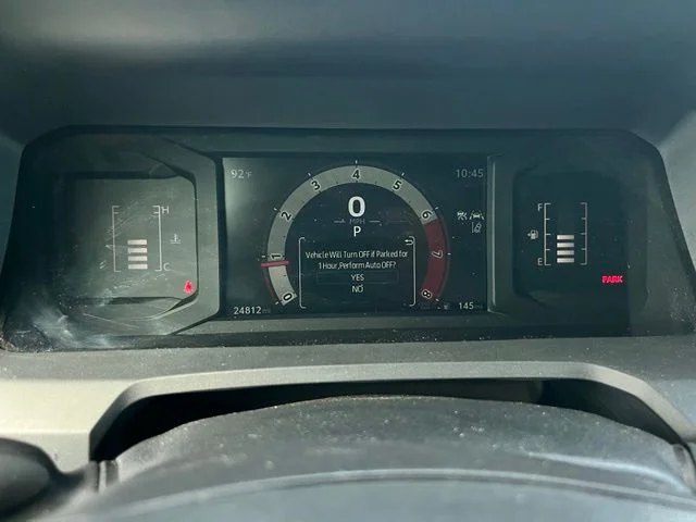 Used 2025  Toyota SR image 11
