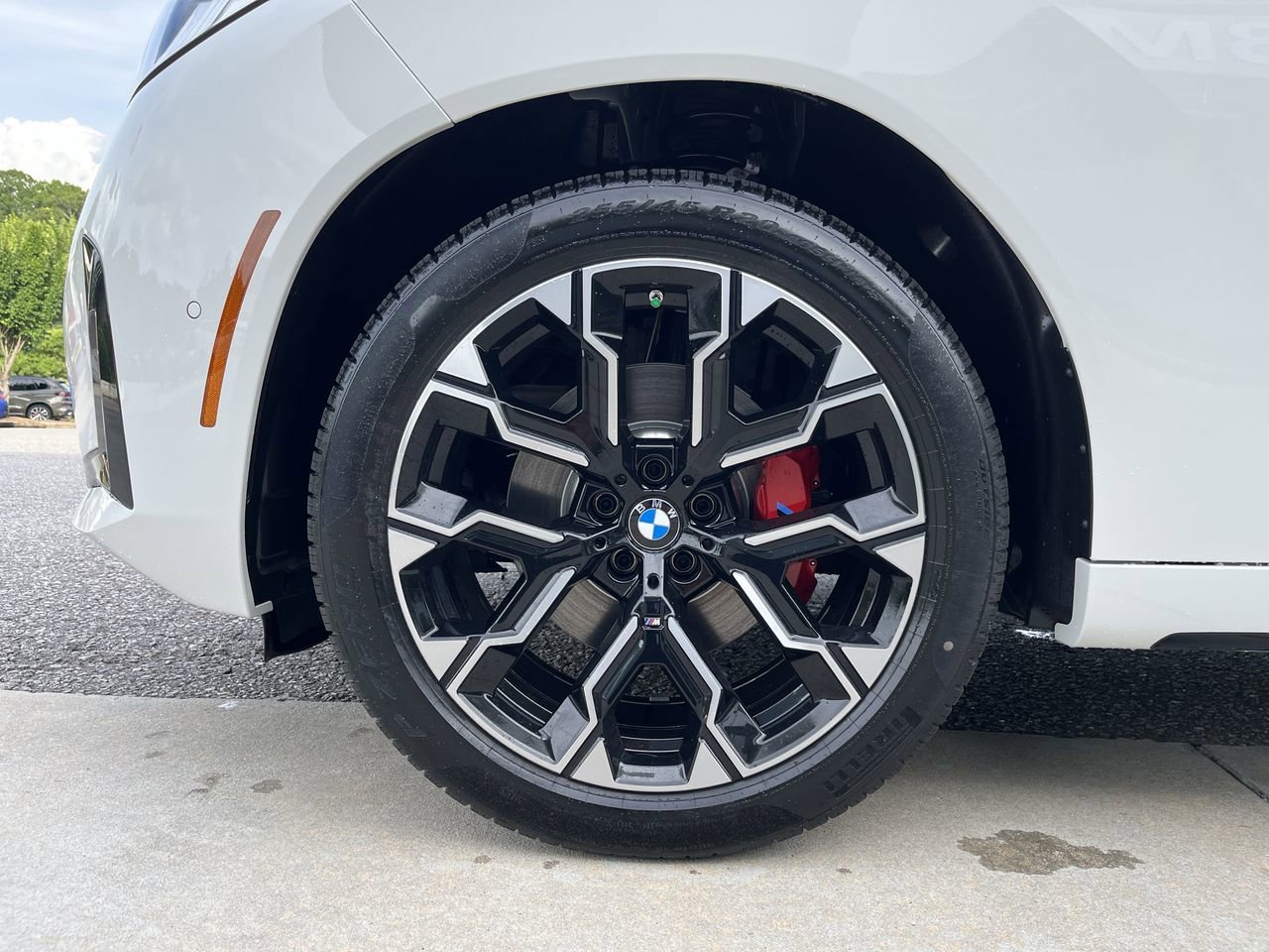 2025 BMW X3 30 - Photo 13