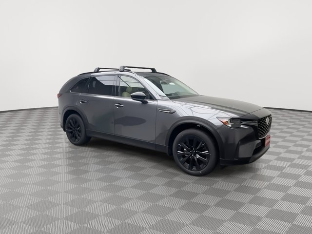2026 Mazda CX-90 Premium Package - Photo 42