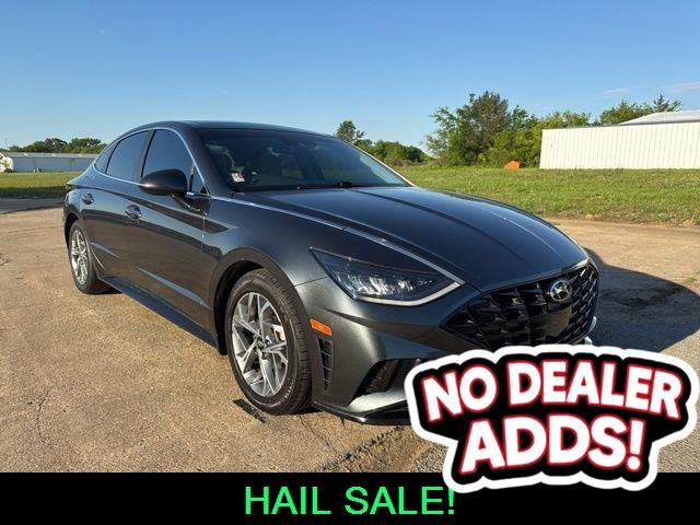 2023 Hyundai Sonata SEL's photo