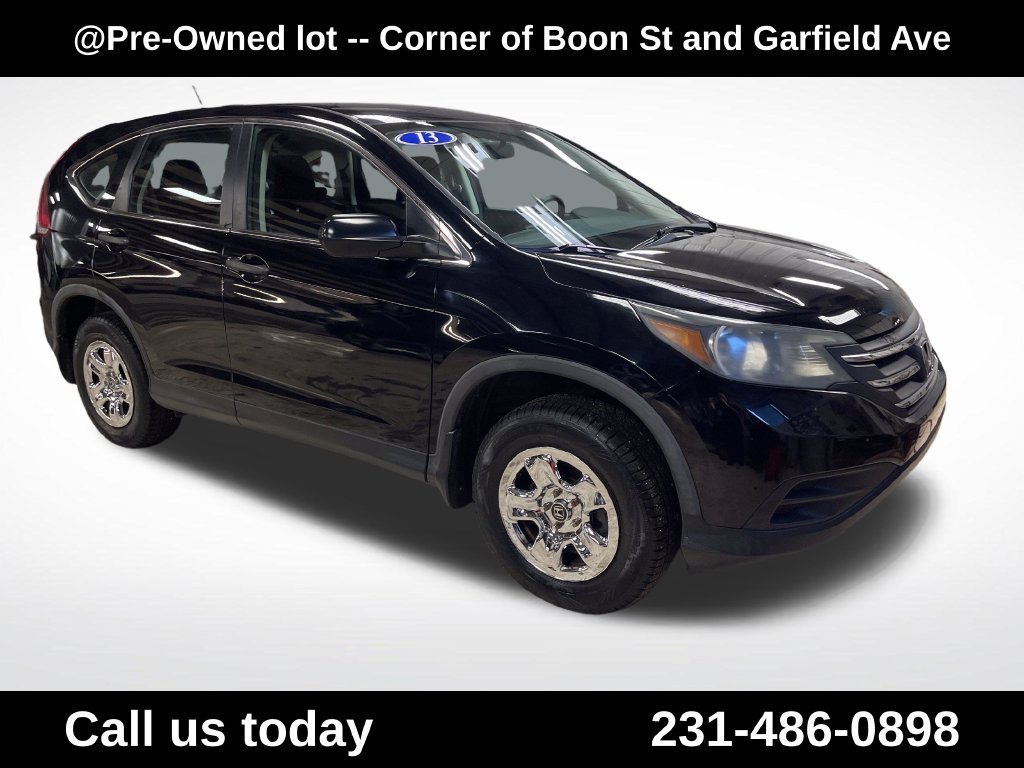 Used 2013  Honda LX image 9
