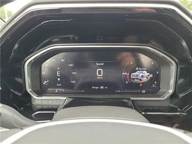 New 2026 Onyx Black GMC SLT image 18
