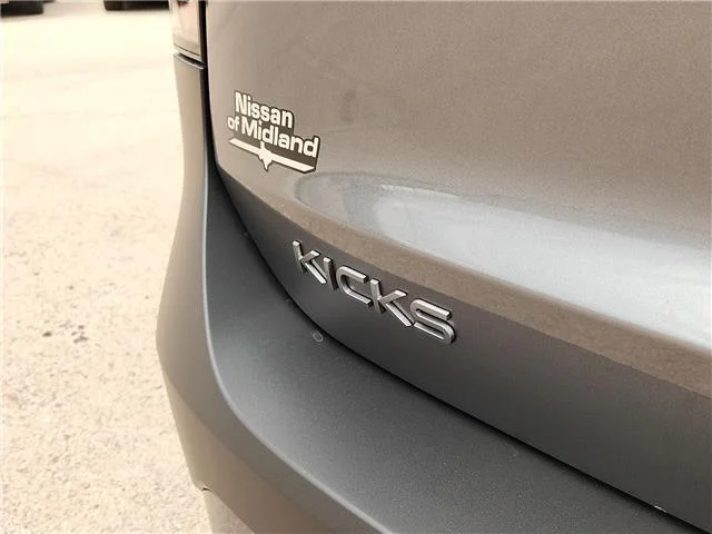 New 2027 KAD Gun Metall Nissan S Front-Wheel Drive image 6