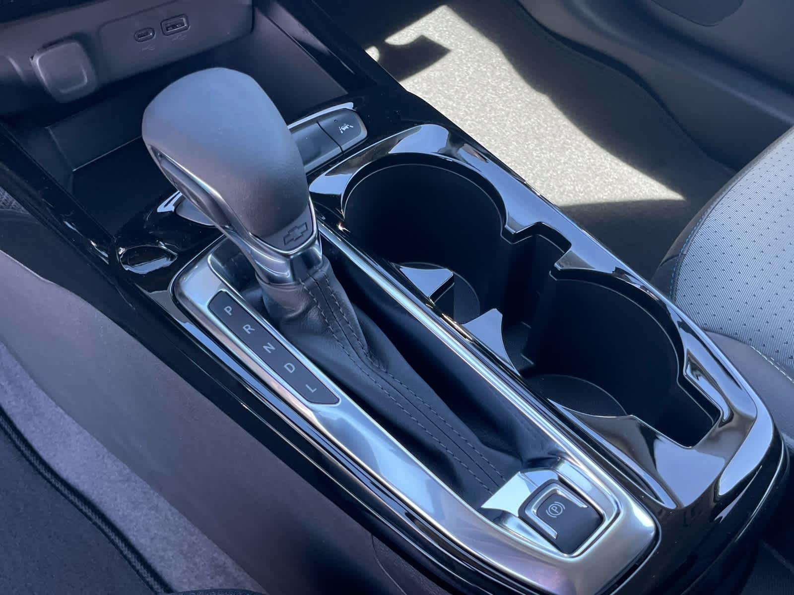 2026 Chevrolet Trax LT - Photo 32