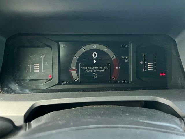 Used 2025  Toyota SR image 11