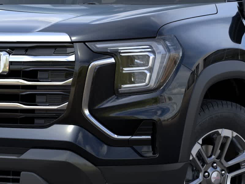 2027 GMC Terrain Elevation - Photo 10