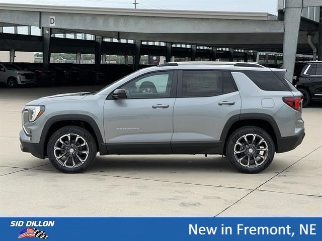 2027 GMC Terrain Elevation - Photo 8